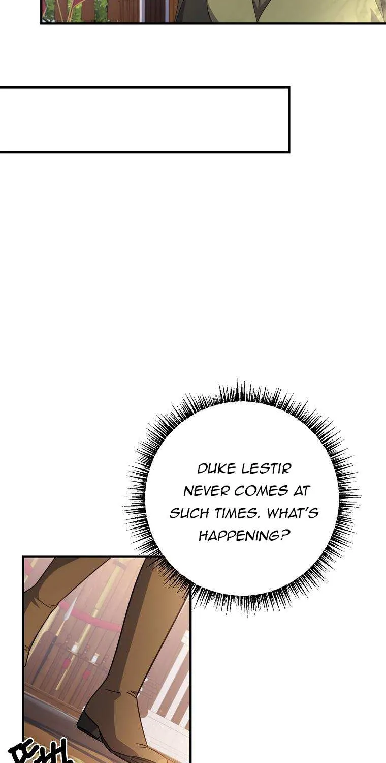Fakes Don’t Want To Be Real Chapter 8 page 33 - 
