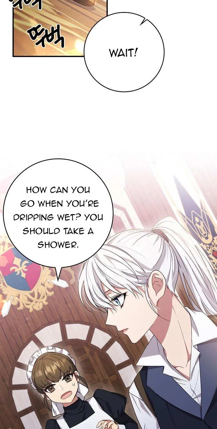 Fakes Don’t Want To Be Real Chapter 8 page 34 - 