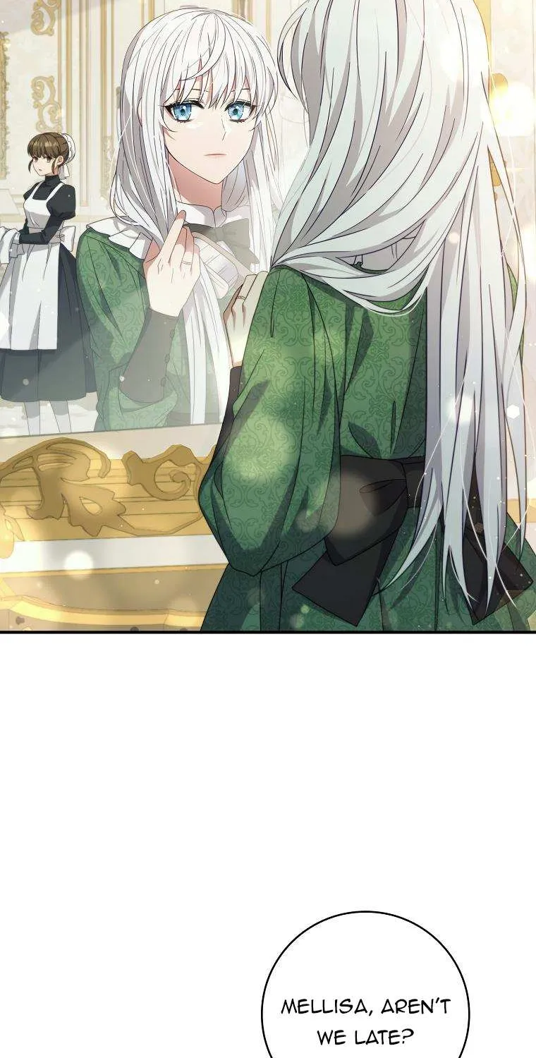 Fakes Don’t Want To Be Real Chapter 8 page 37 - 