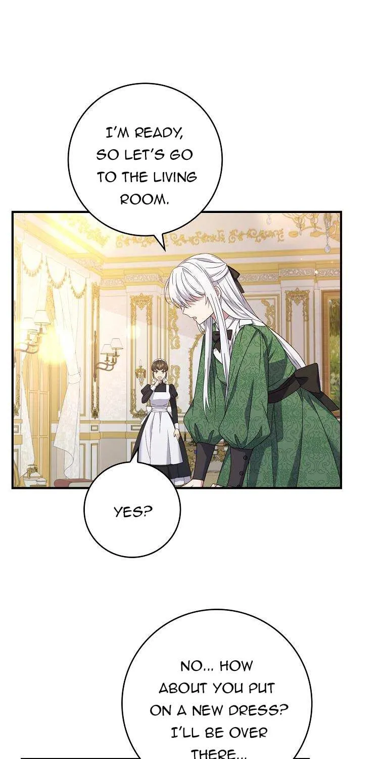 Fakes Don’t Want To Be Real Chapter 8 page 39 - 