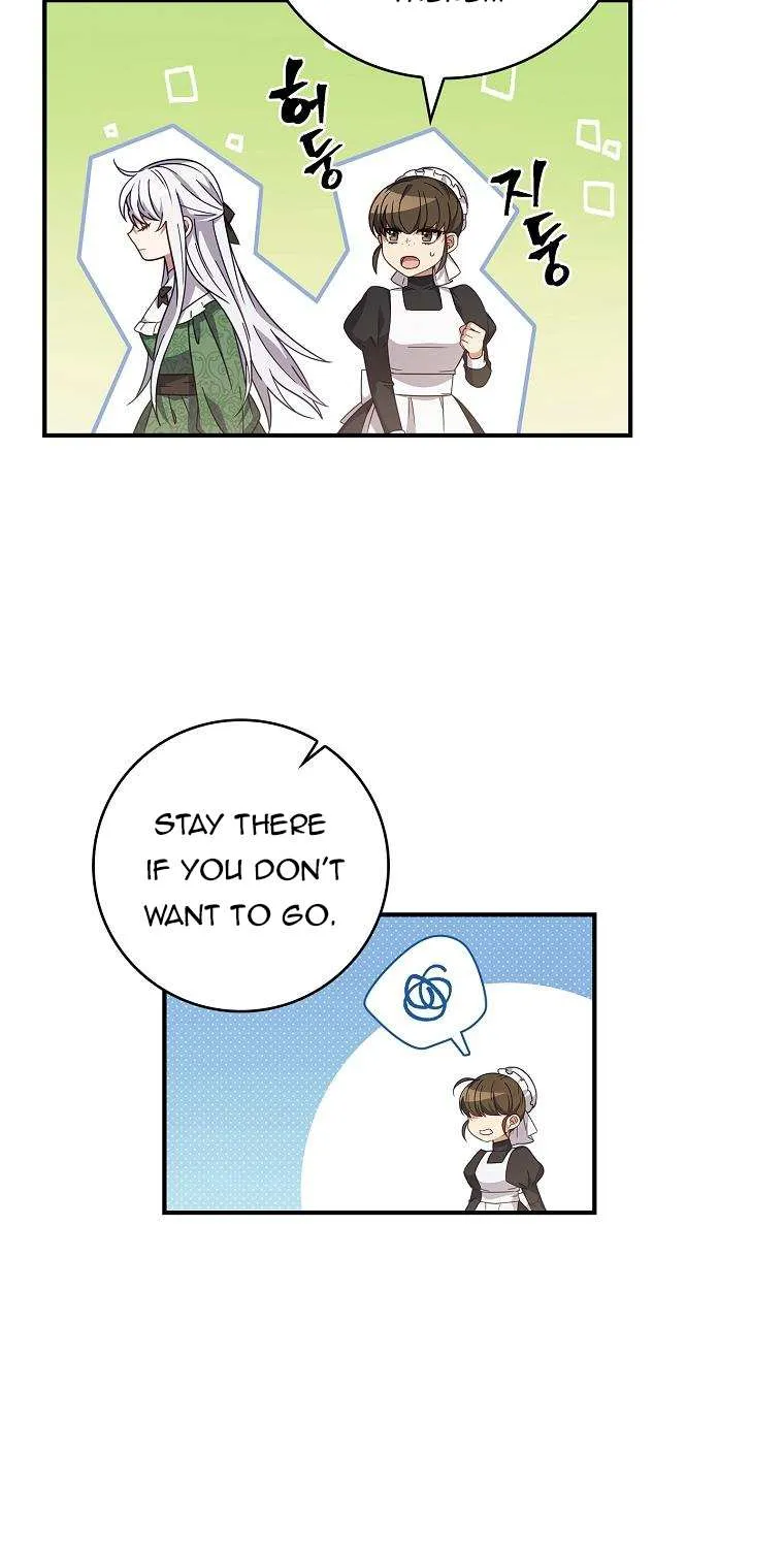 Fakes Don’t Want To Be Real Chapter 8 page 40 - 