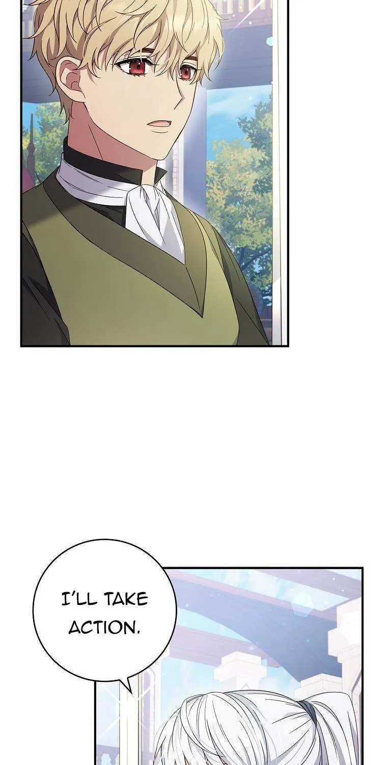 Fakes Don’t Want To Be Real Chapter 8 page 5 - 
