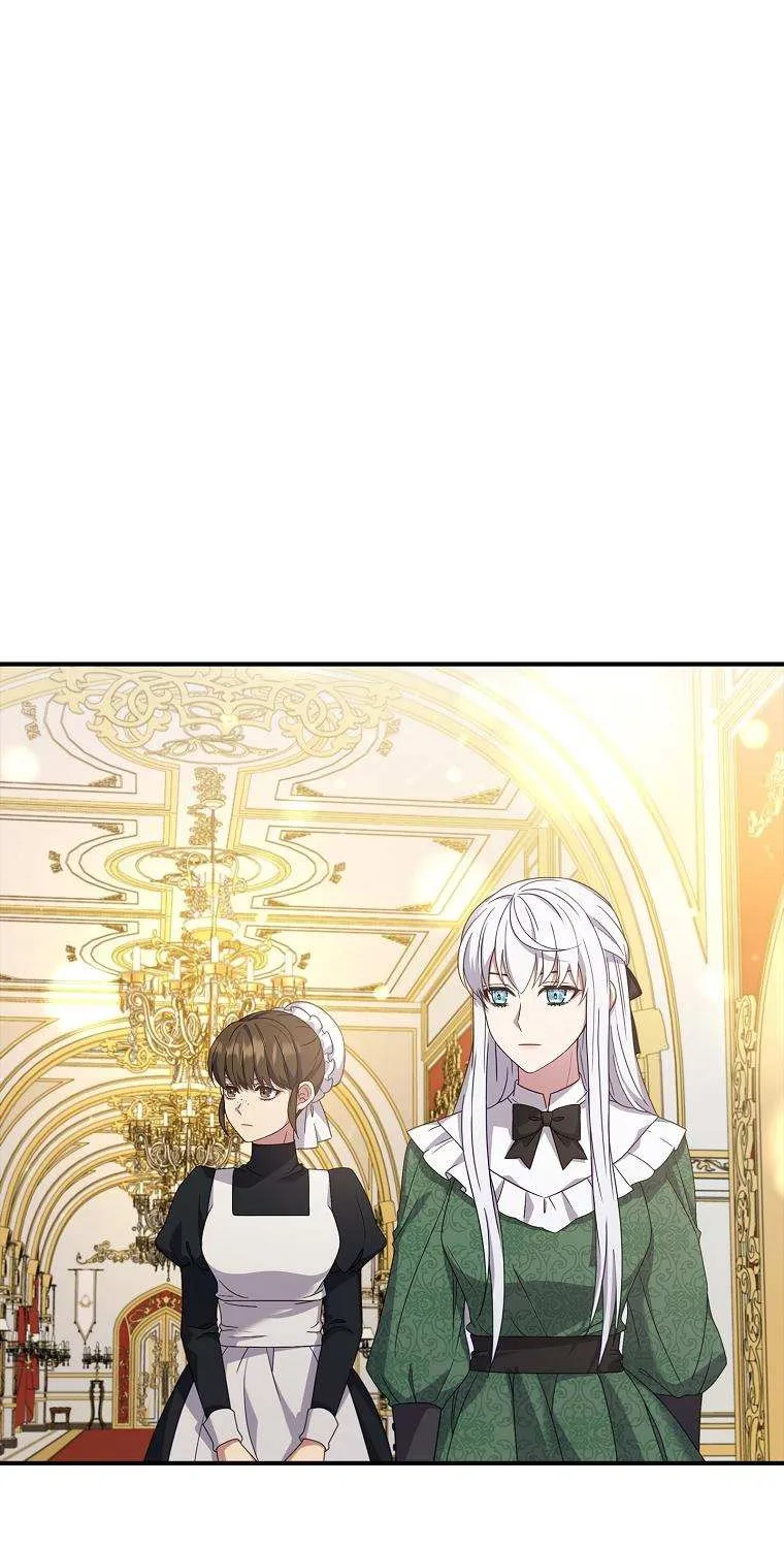 Fakes Don’t Want To Be Real Chapter 8 page 41 - 