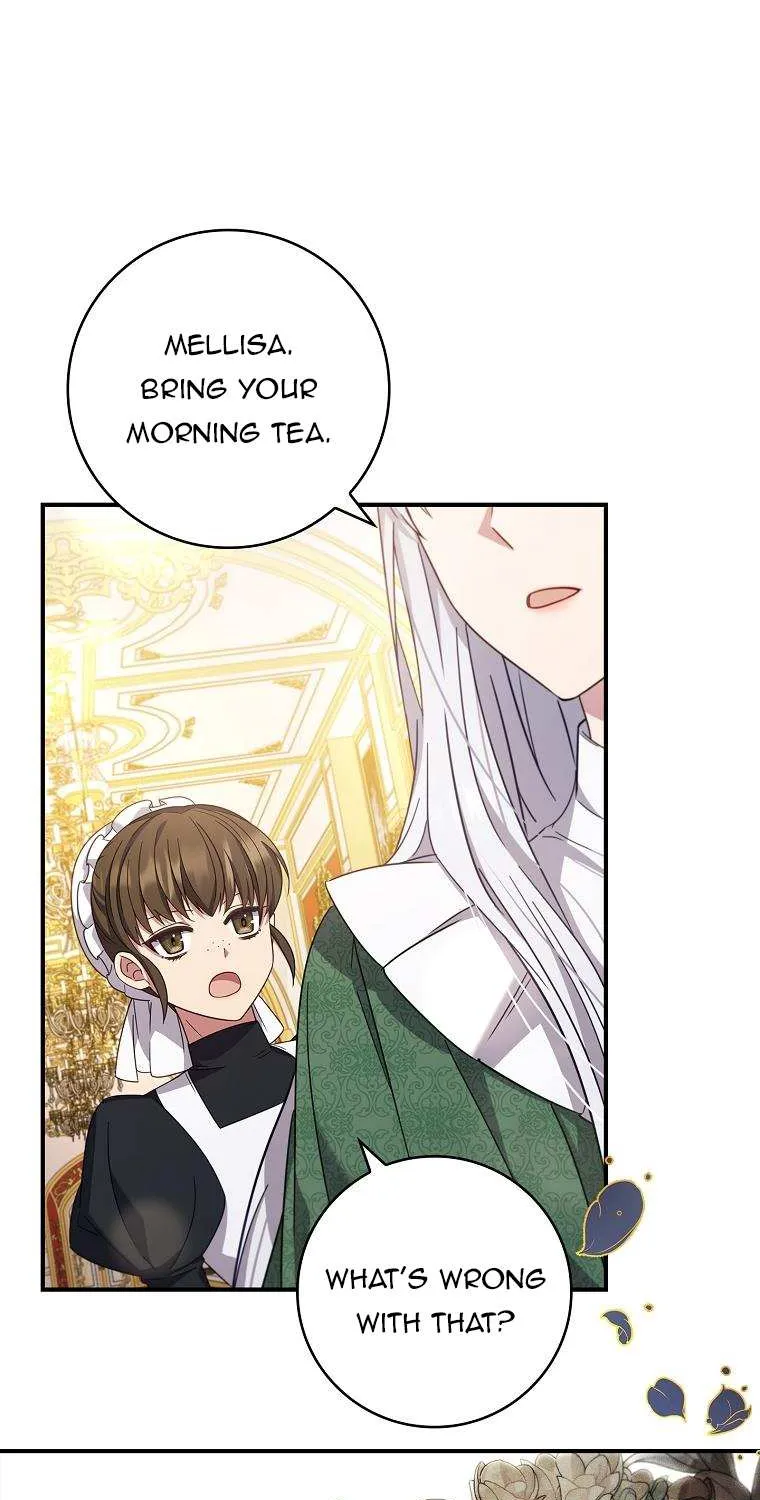 Fakes Don’t Want To Be Real Chapter 8 page 42 - 
