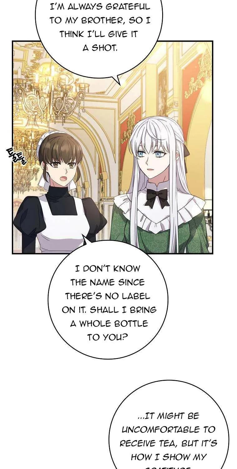 Fakes Don’t Want To Be Real Chapter 8 page 44 - 