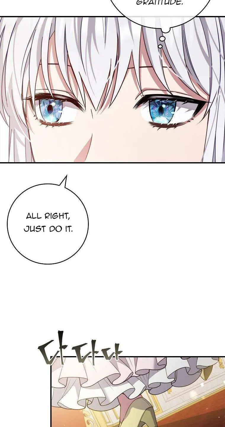 Fakes Don’t Want To Be Real Chapter 8 page 45 - 