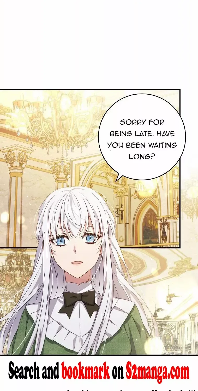 Fakes Don’t Want To Be Real Chapter 8 page 51 - 