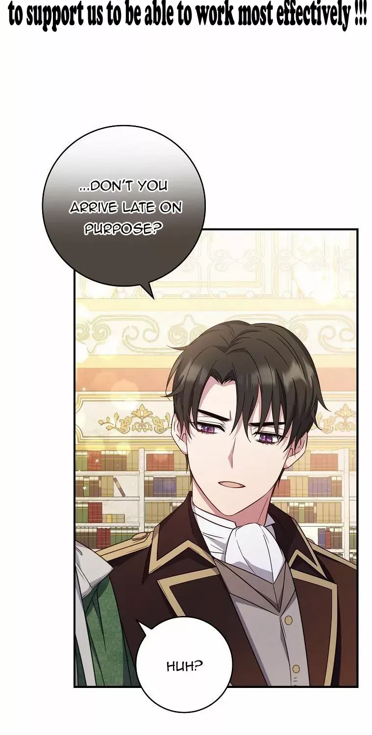 Fakes Don’t Want To Be Real Chapter 8 page 52 - 