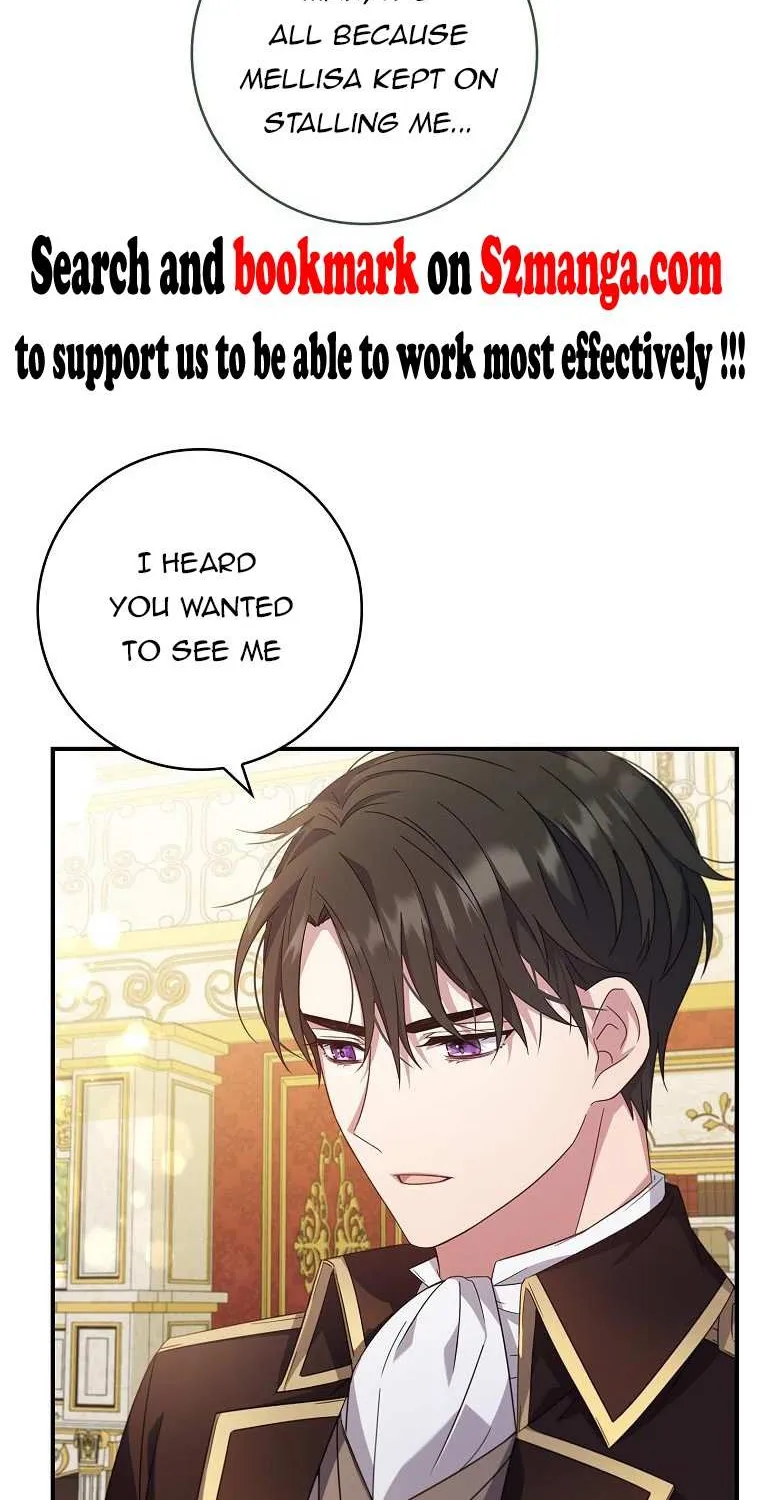 Fakes Don’t Want To Be Real Chapter 8 page 55 - 