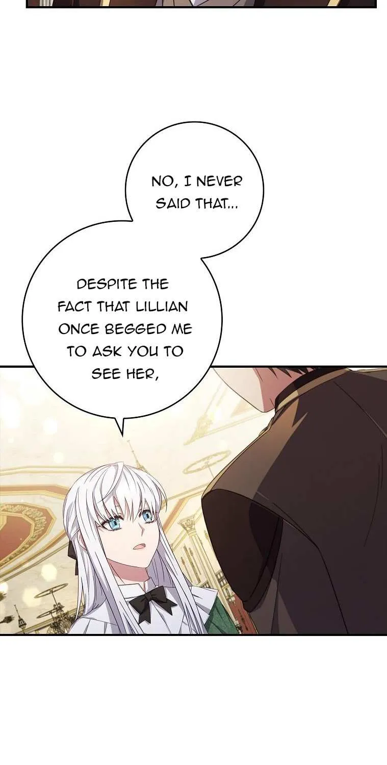 Fakes Don’t Want To Be Real Chapter 8 page 56 - 