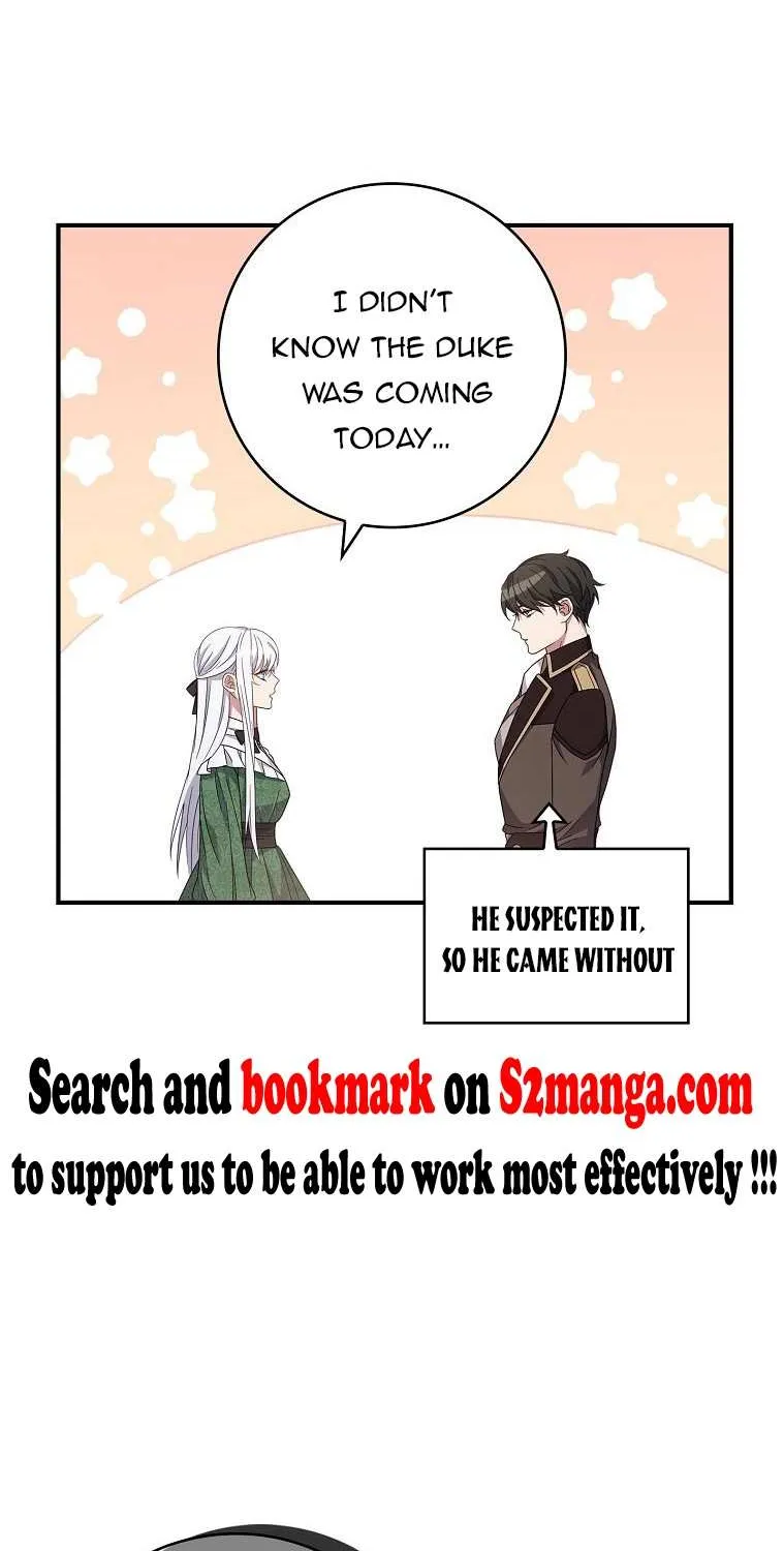 Fakes Don’t Want To Be Real Chapter 8 page 57 - 