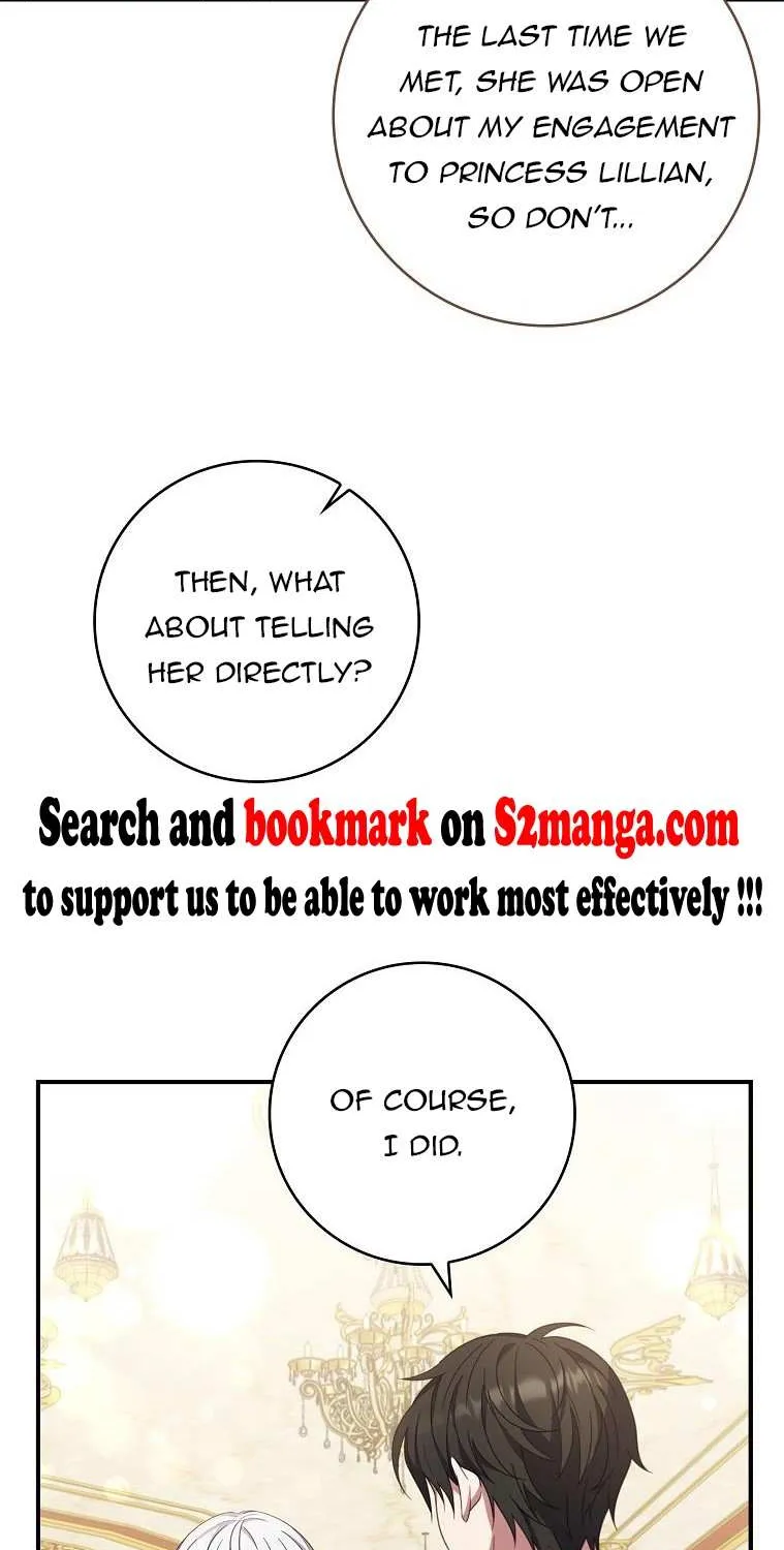 Fakes Don’t Want To Be Real Chapter 8 page 59 - 