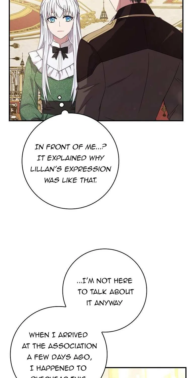 Fakes Don’t Want To Be Real Chapter 8 page 60 - 