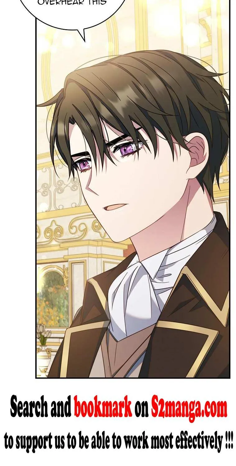 Fakes Don’t Want To Be Real Chapter 8 page 61 - 