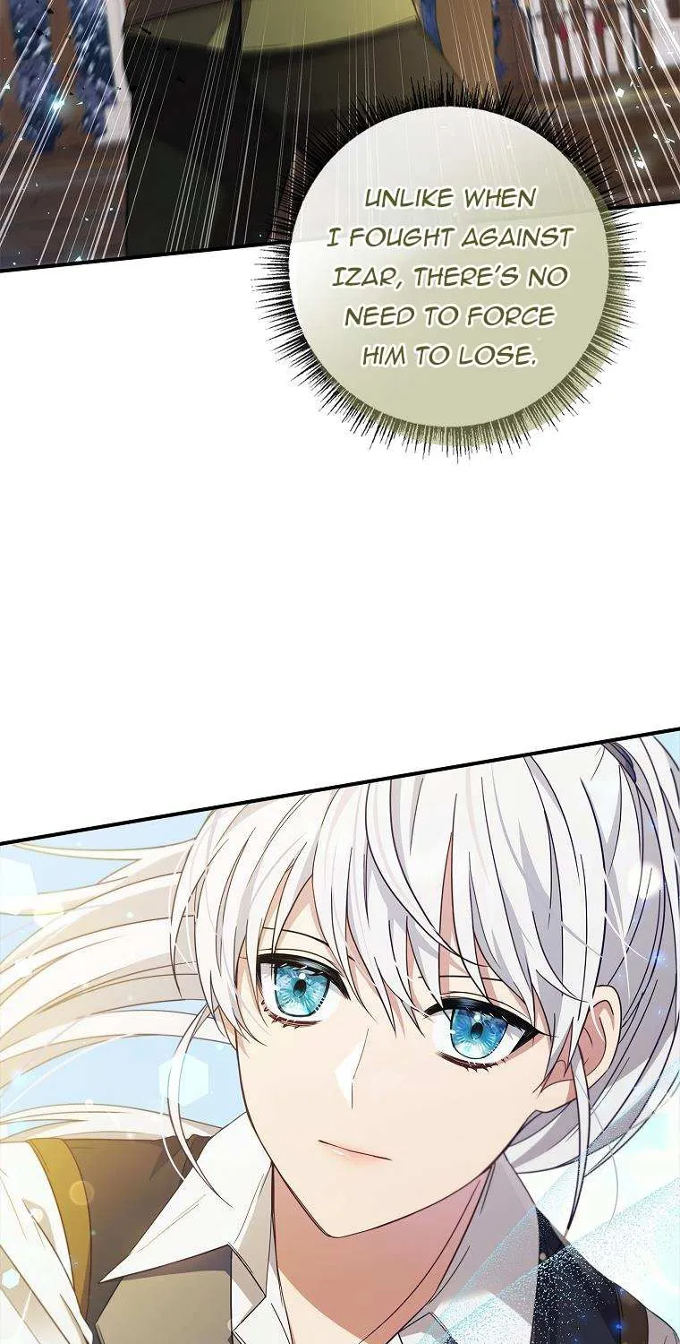 Fakes Don’t Want To Be Real Chapter 8 page 9 - 