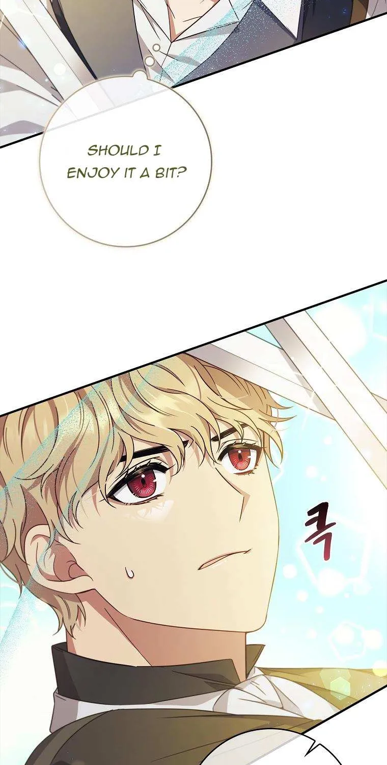 Fakes Don’t Want To Be Real Chapter 8 page 10 - 
