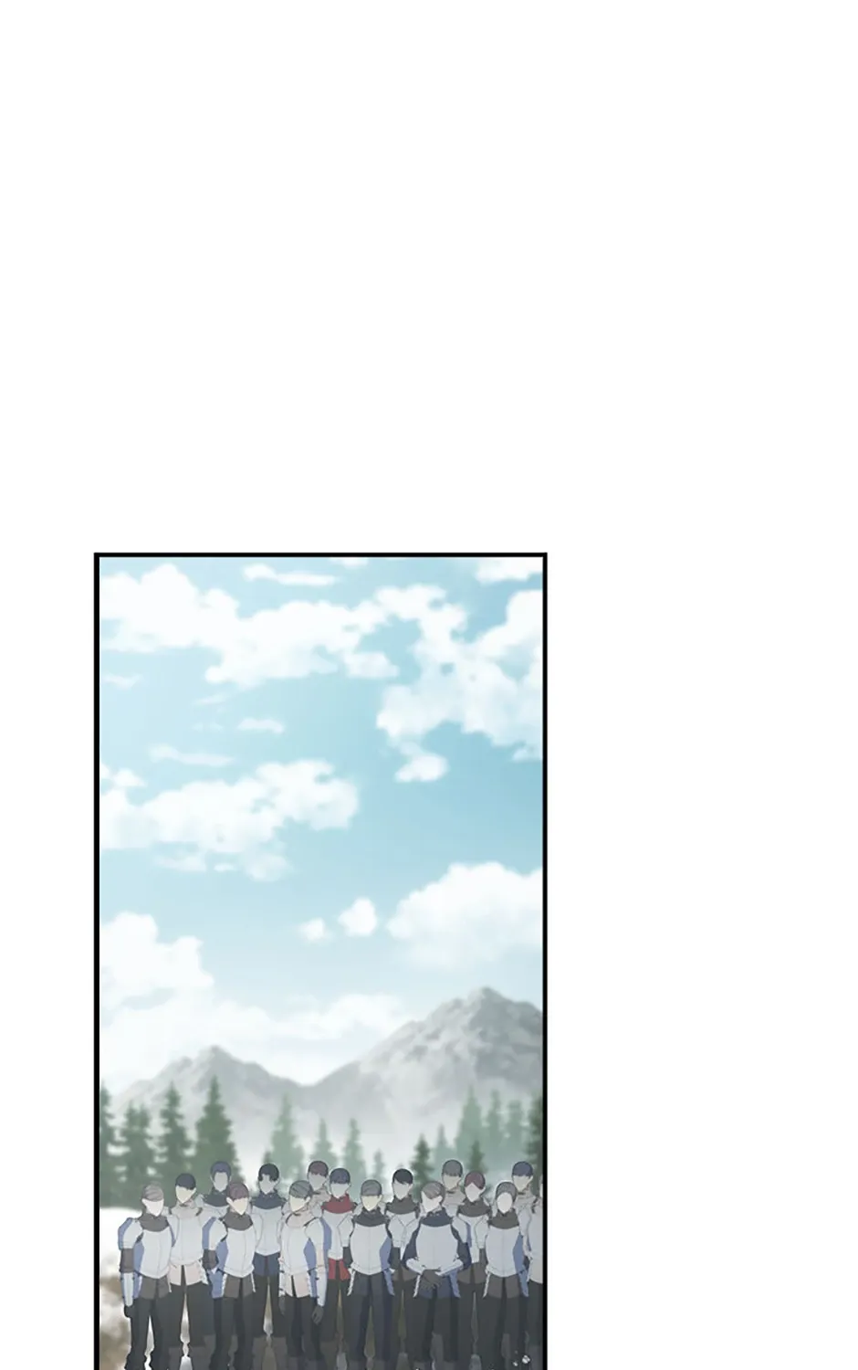 Fakes Don’t Want To Be Real Chapter 80 page 1 - 