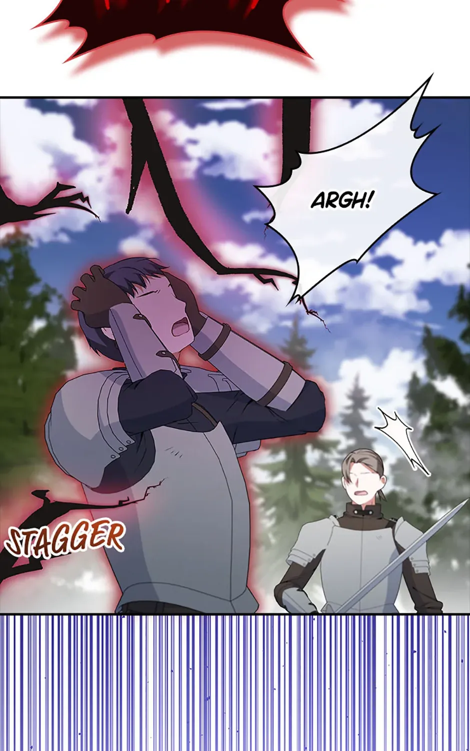 Fakes Don’t Want To Be Real Chapter 80 page 103 - 