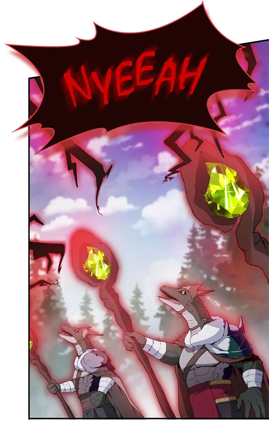 Fakes Don’t Want To Be Real Chapter 80 page 109 - 