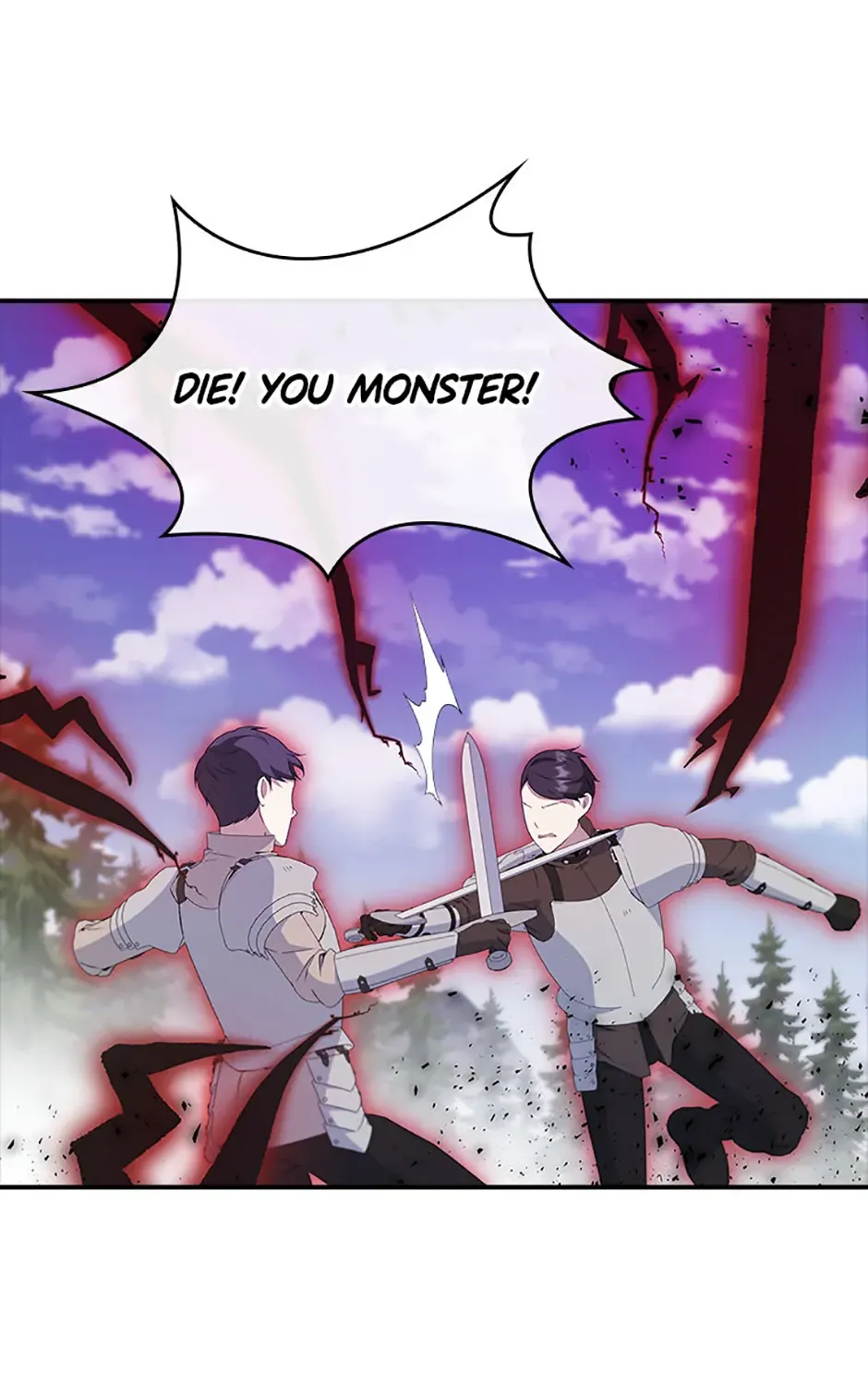 Fakes Don’t Want To Be Real Chapter 80 page 111 - 
