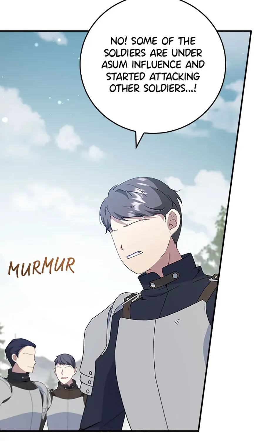 Fakes Don’t Want To Be Real Chapter 80 page 113 - 