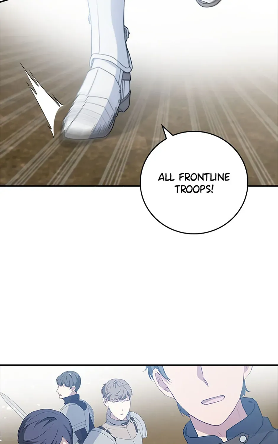 Fakes Don’t Want To Be Real Chapter 80 page 119 - 