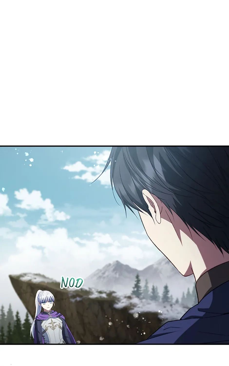 Fakes Don’t Want To Be Real Chapter 80 page 13 - 