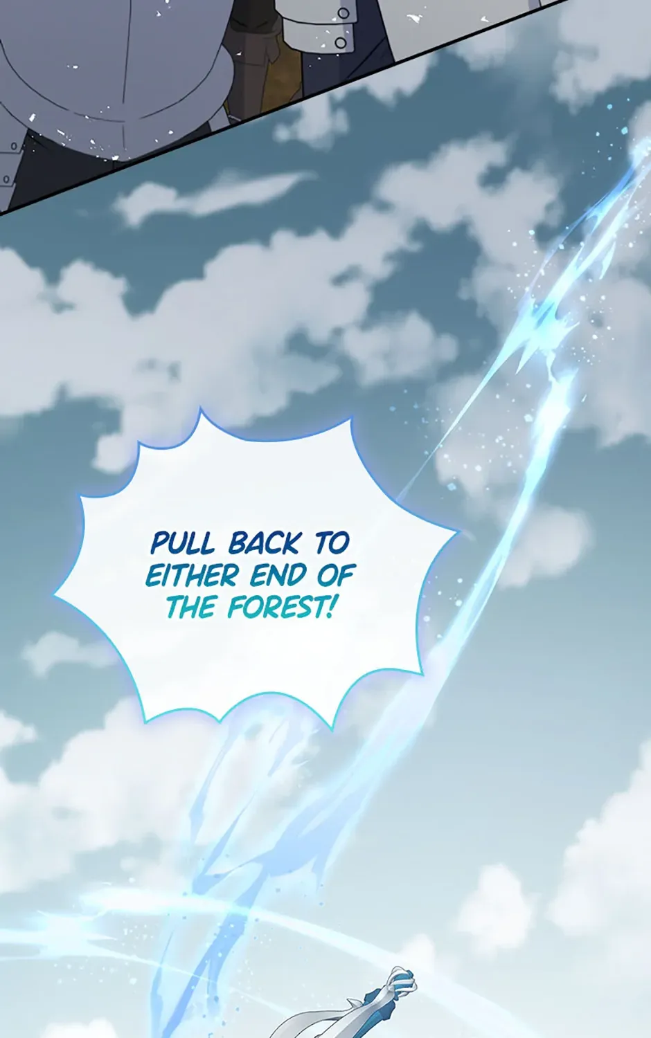 Fakes Don’t Want To Be Real Chapter 80 page 121 - 