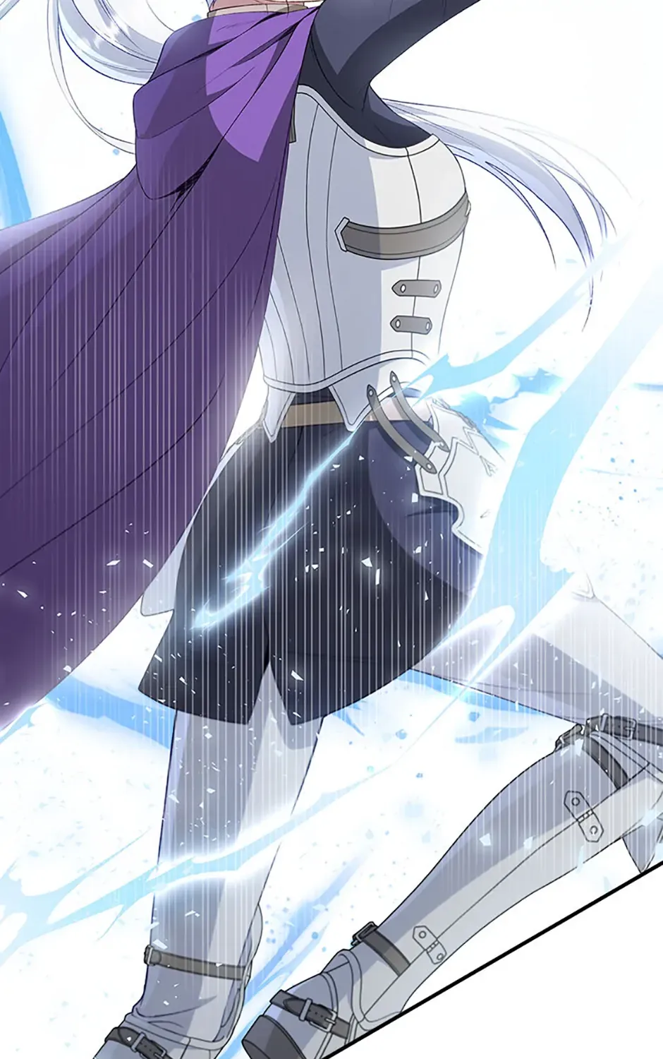 Fakes Don’t Want To Be Real Chapter 80 page 123 - 