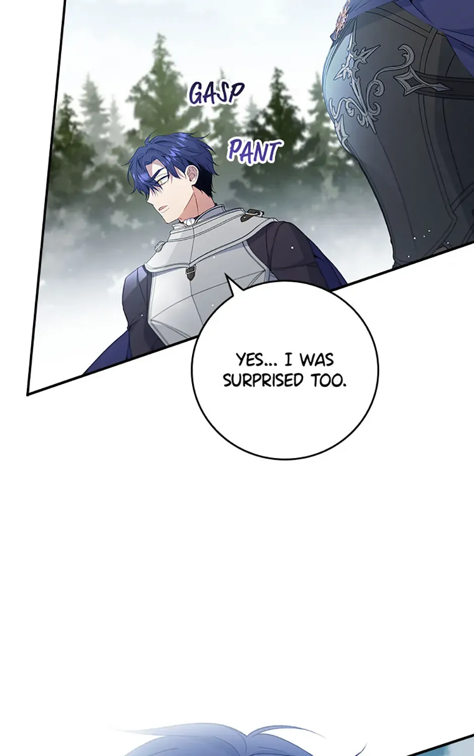 Fakes Don’t Want To Be Real Chapter 80 page 137 - 