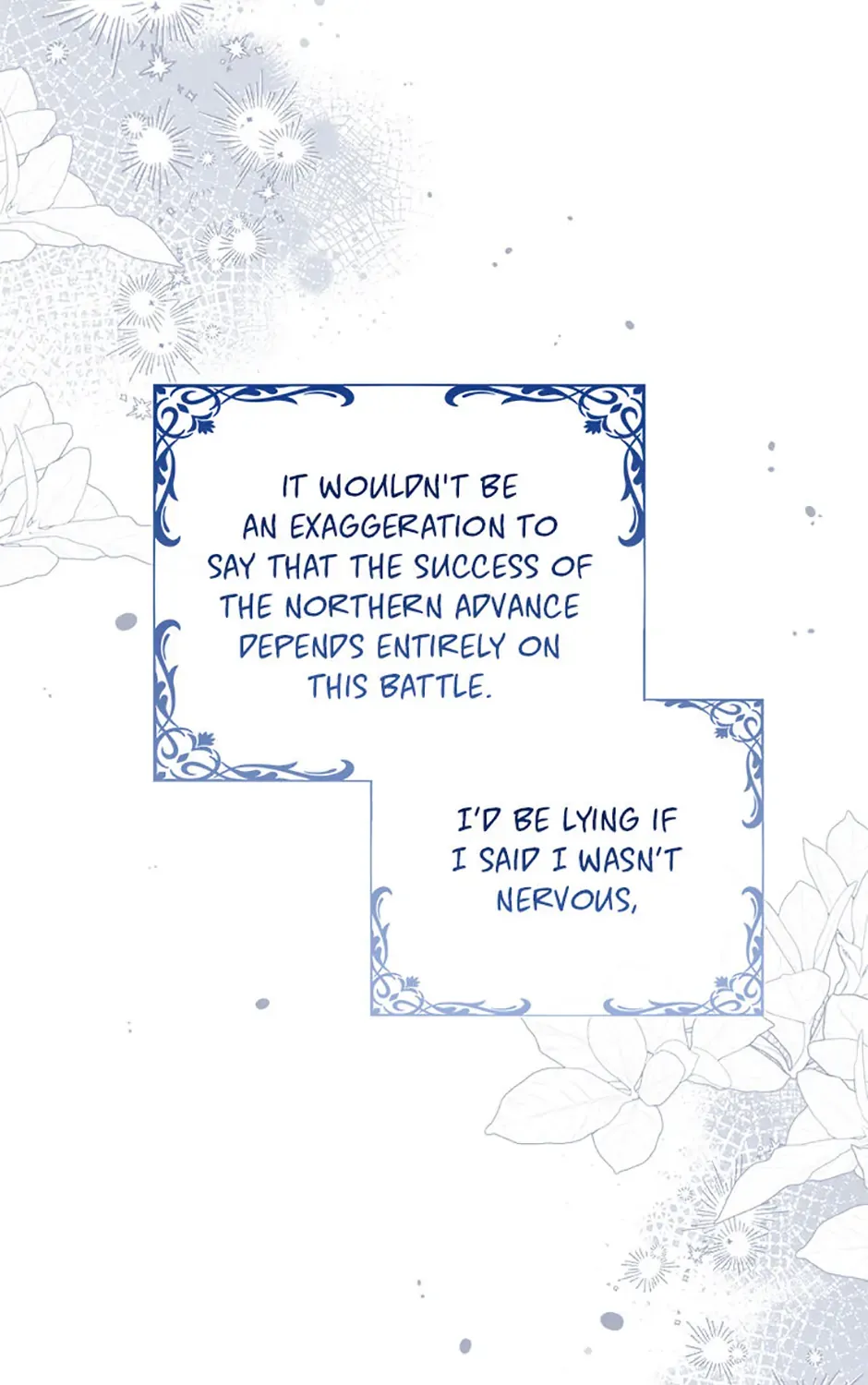 Fakes Don’t Want To Be Real Chapter 80 page 15 - 