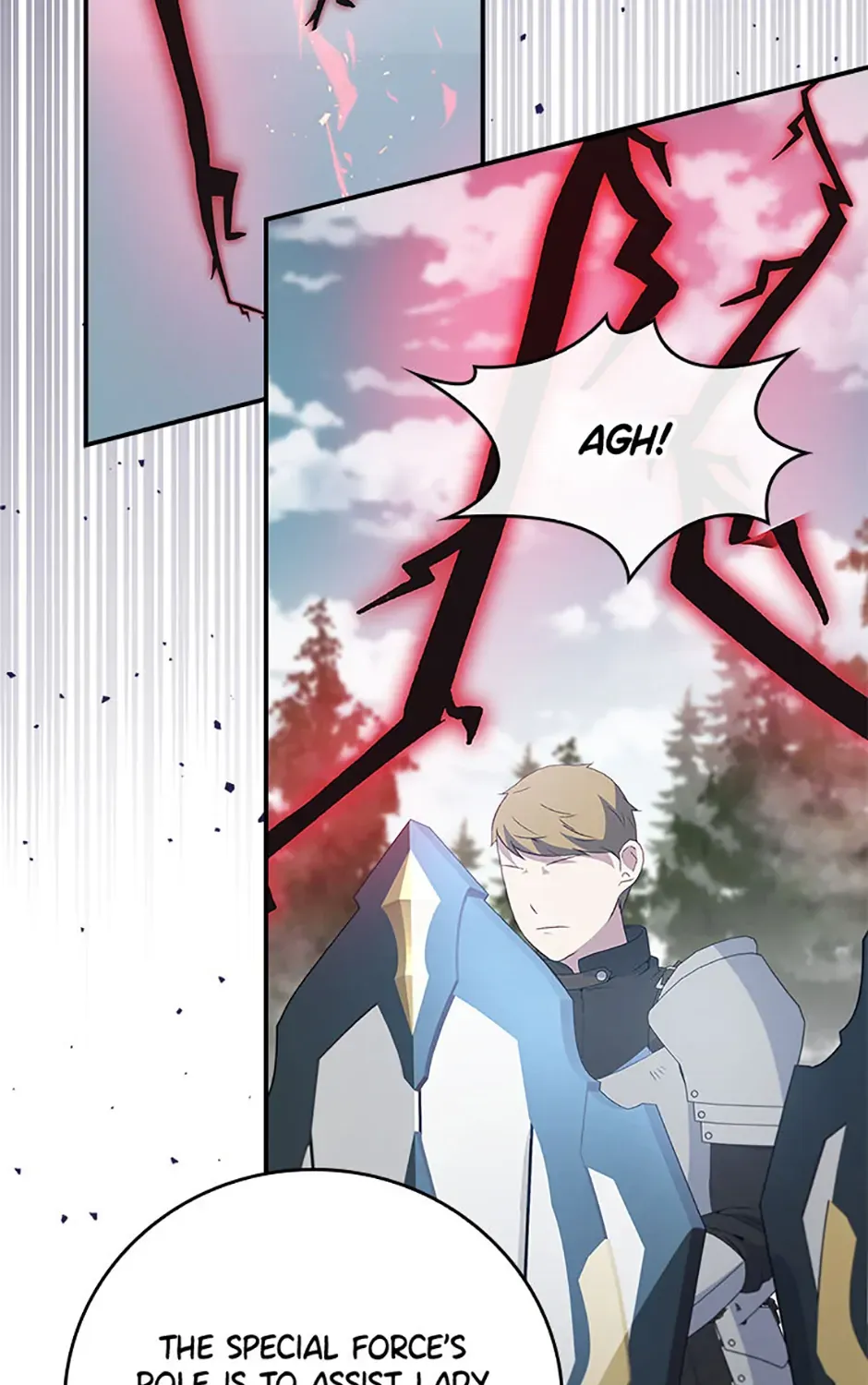 Fakes Don’t Want To Be Real Chapter 80 page 143 - 