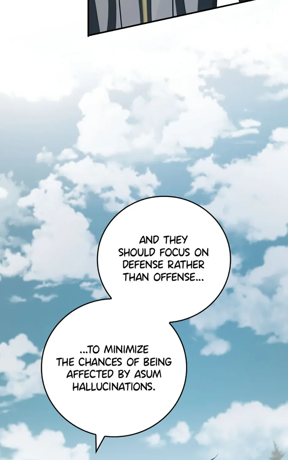 Fakes Don’t Want To Be Real Chapter 80 page 145 - 