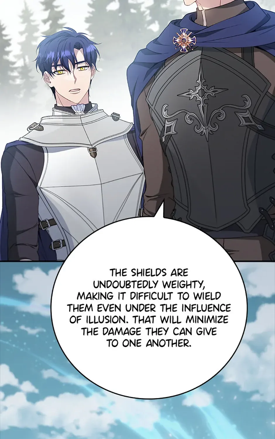 Fakes Don’t Want To Be Real Chapter 80 page 147 - 