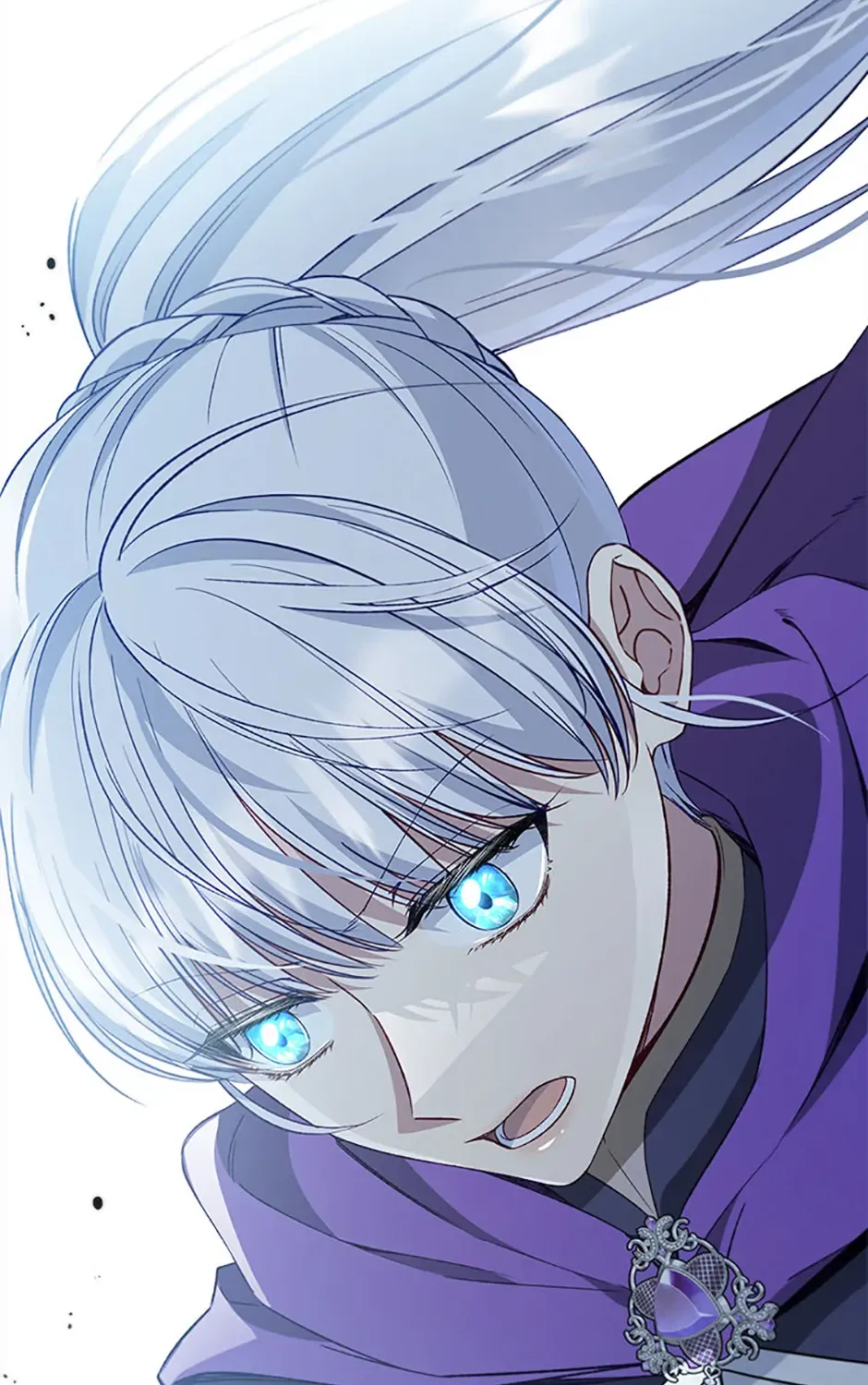Fakes Don’t Want To Be Real Chapter 80 page 161 - 