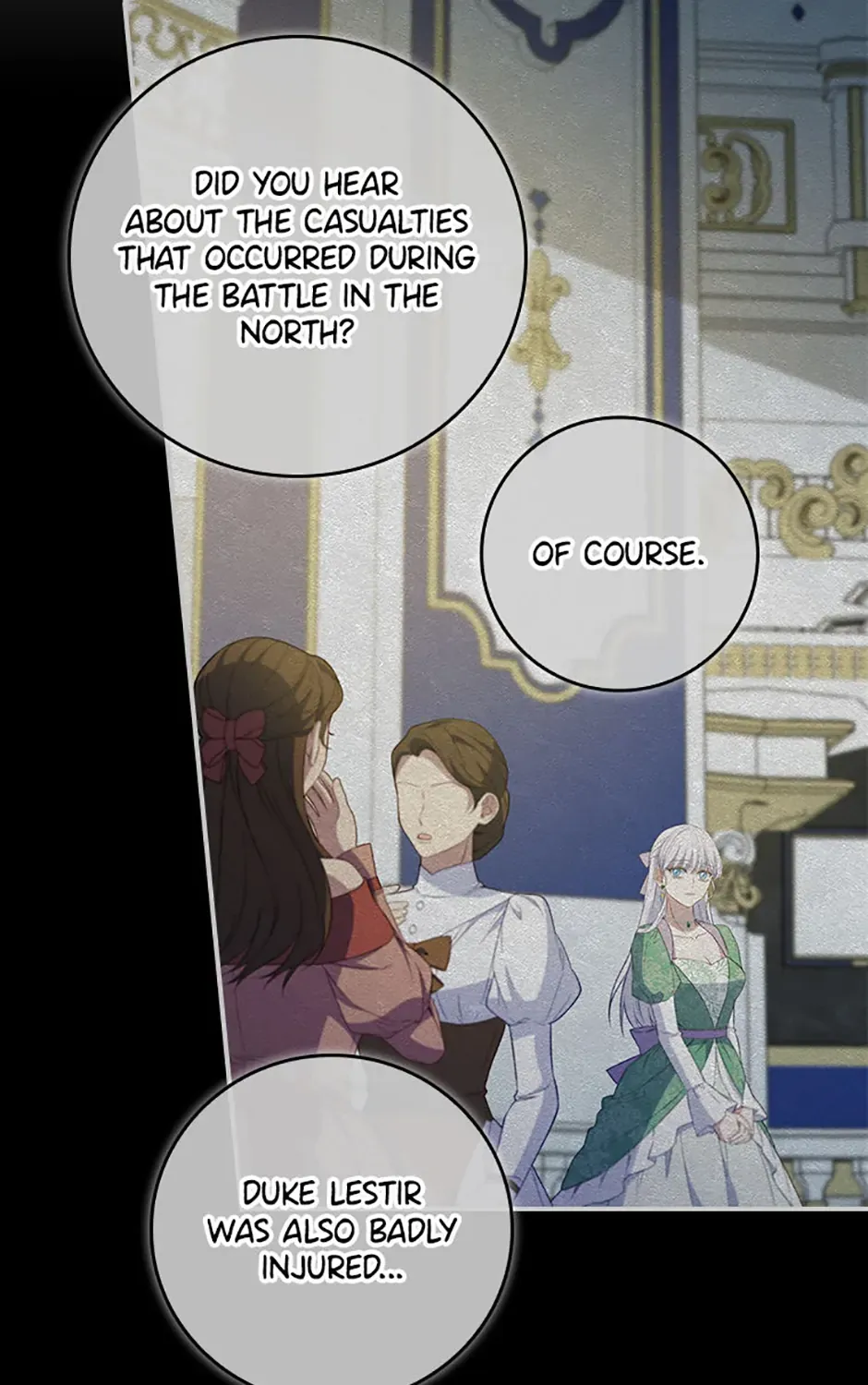 Fakes Don’t Want To Be Real Chapter 80 page 165 - 