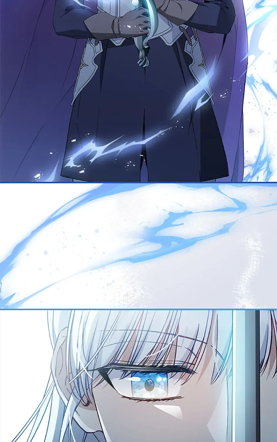 Fakes Don’t Want To Be Real Chapter 80 page 19 - 