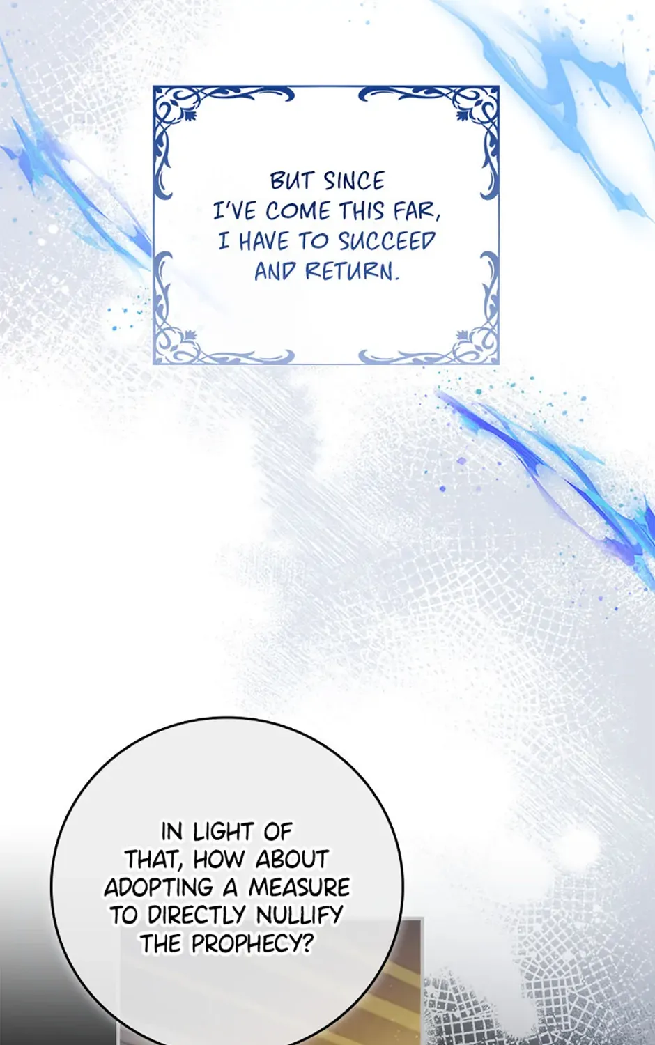 Fakes Don’t Want To Be Real Chapter 80 page 21 - 