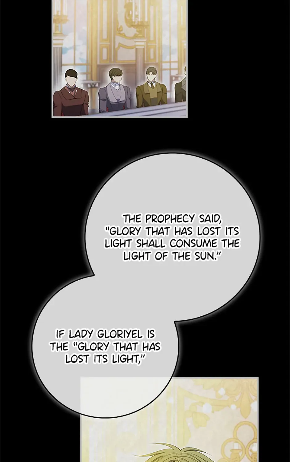 Fakes Don’t Want To Be Real Chapter 80 page 23 - 