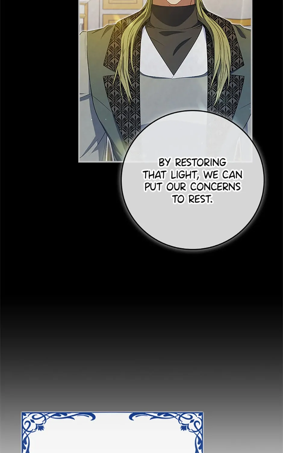 Fakes Don’t Want To Be Real Chapter 80 page 25 - 