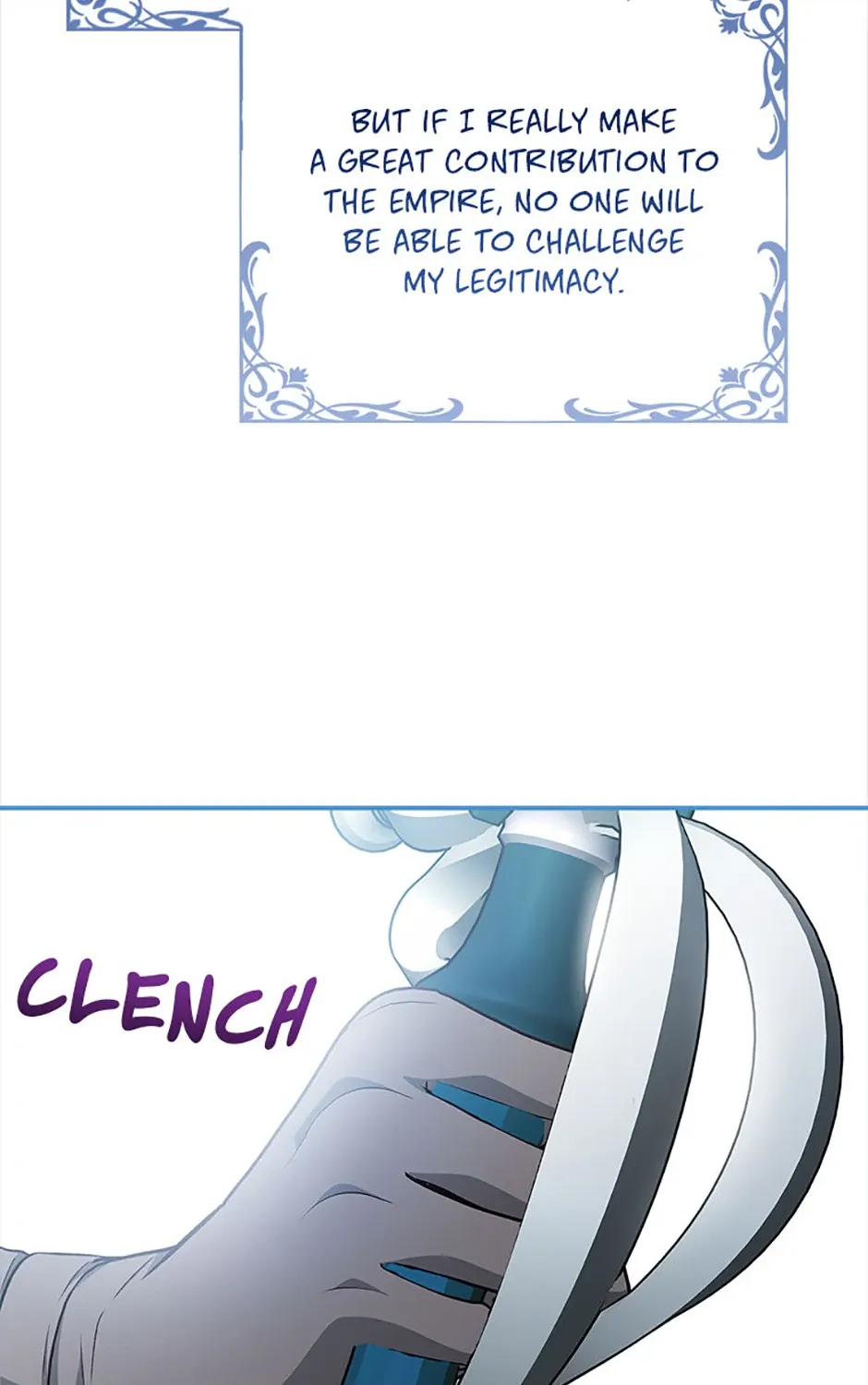 Fakes Don’t Want To Be Real Chapter 80 page 27 - 