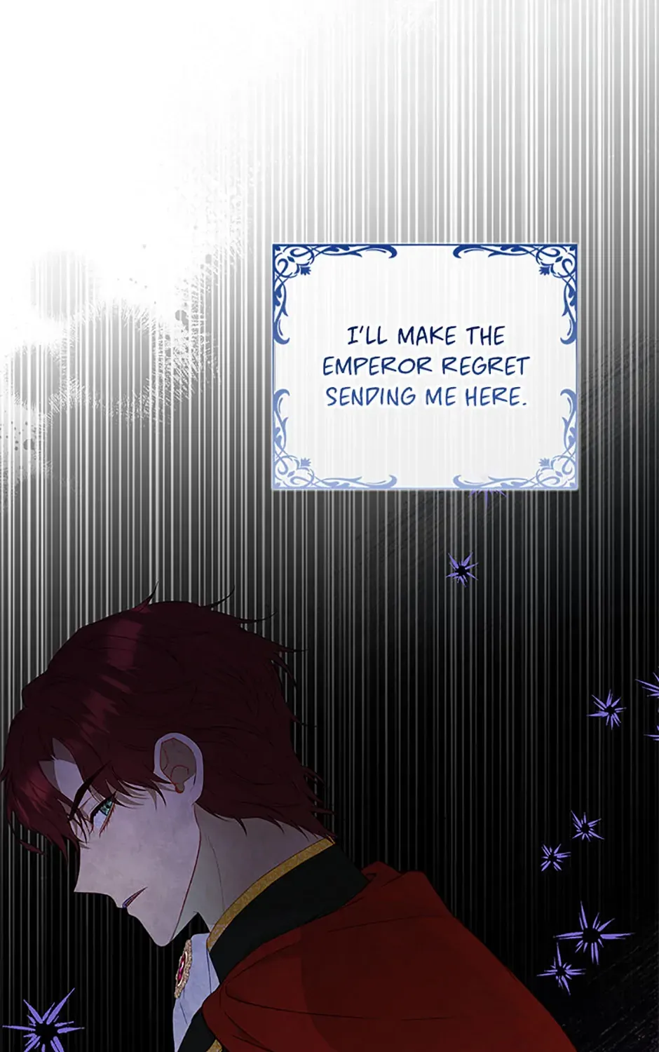 Fakes Don’t Want To Be Real Chapter 80 page 29 - 