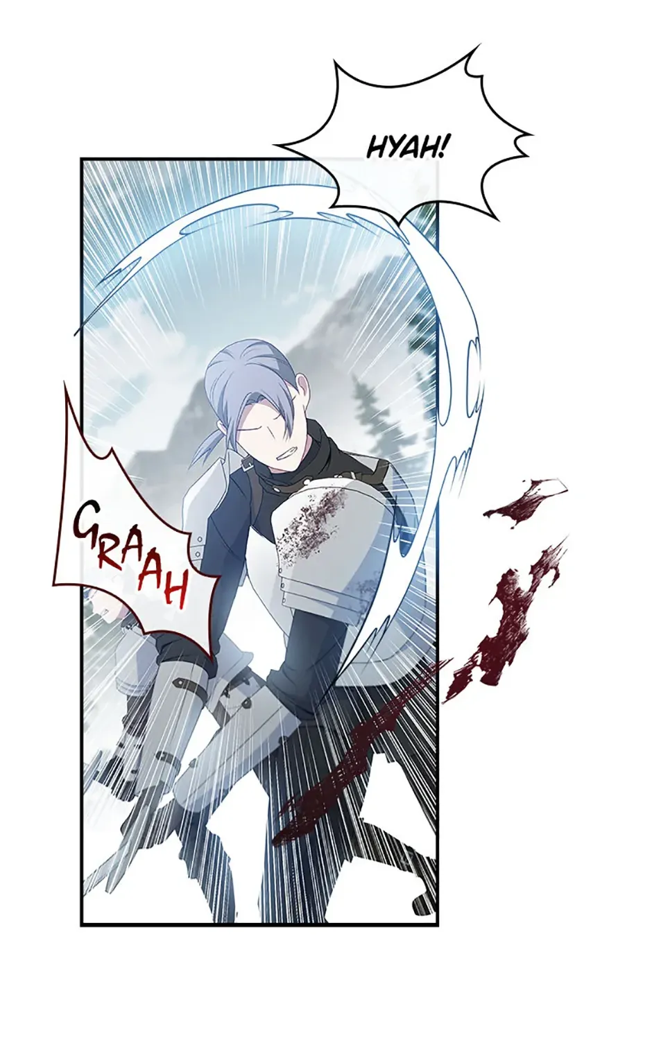 Fakes Don’t Want To Be Real Chapter 80 page 37 - 
