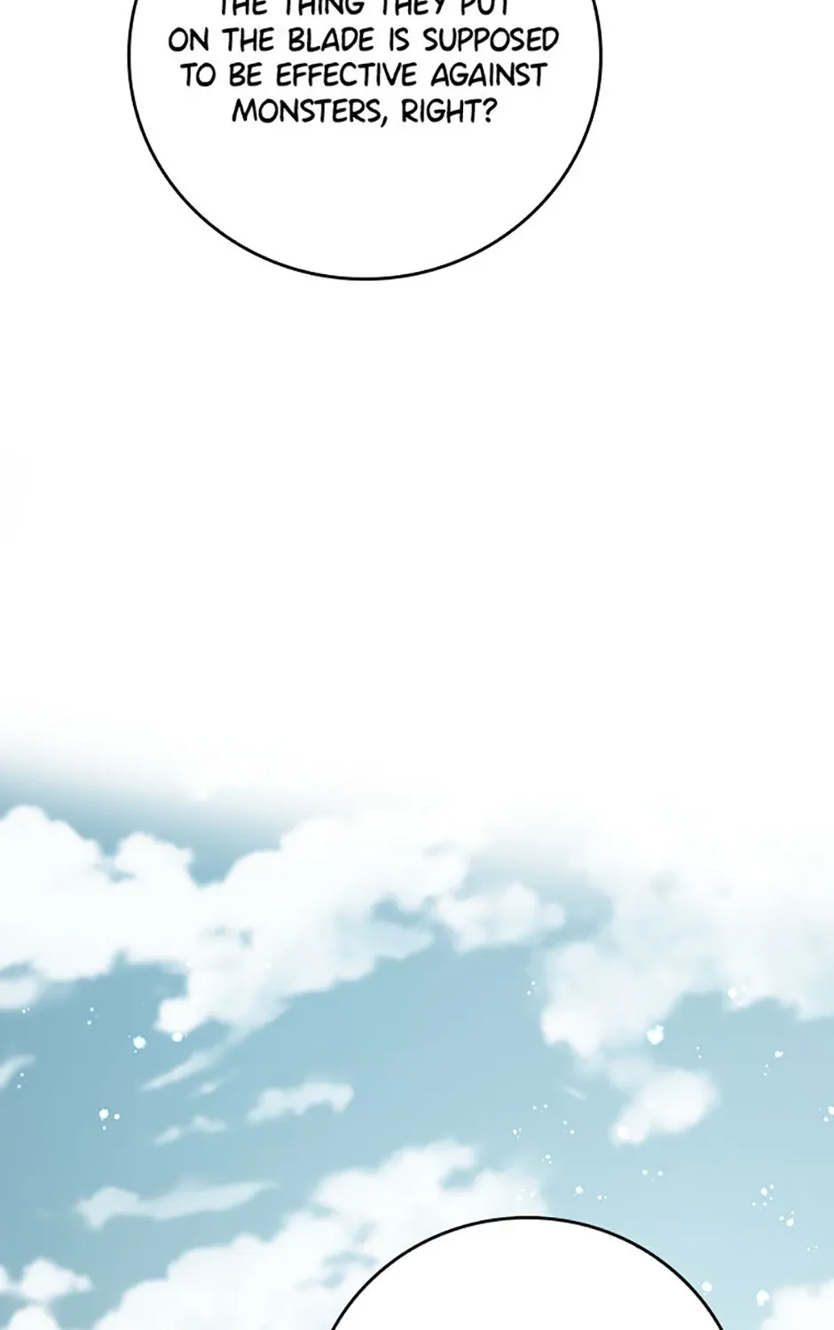 Fakes Don’t Want To Be Real Chapter 80 page 5 - 