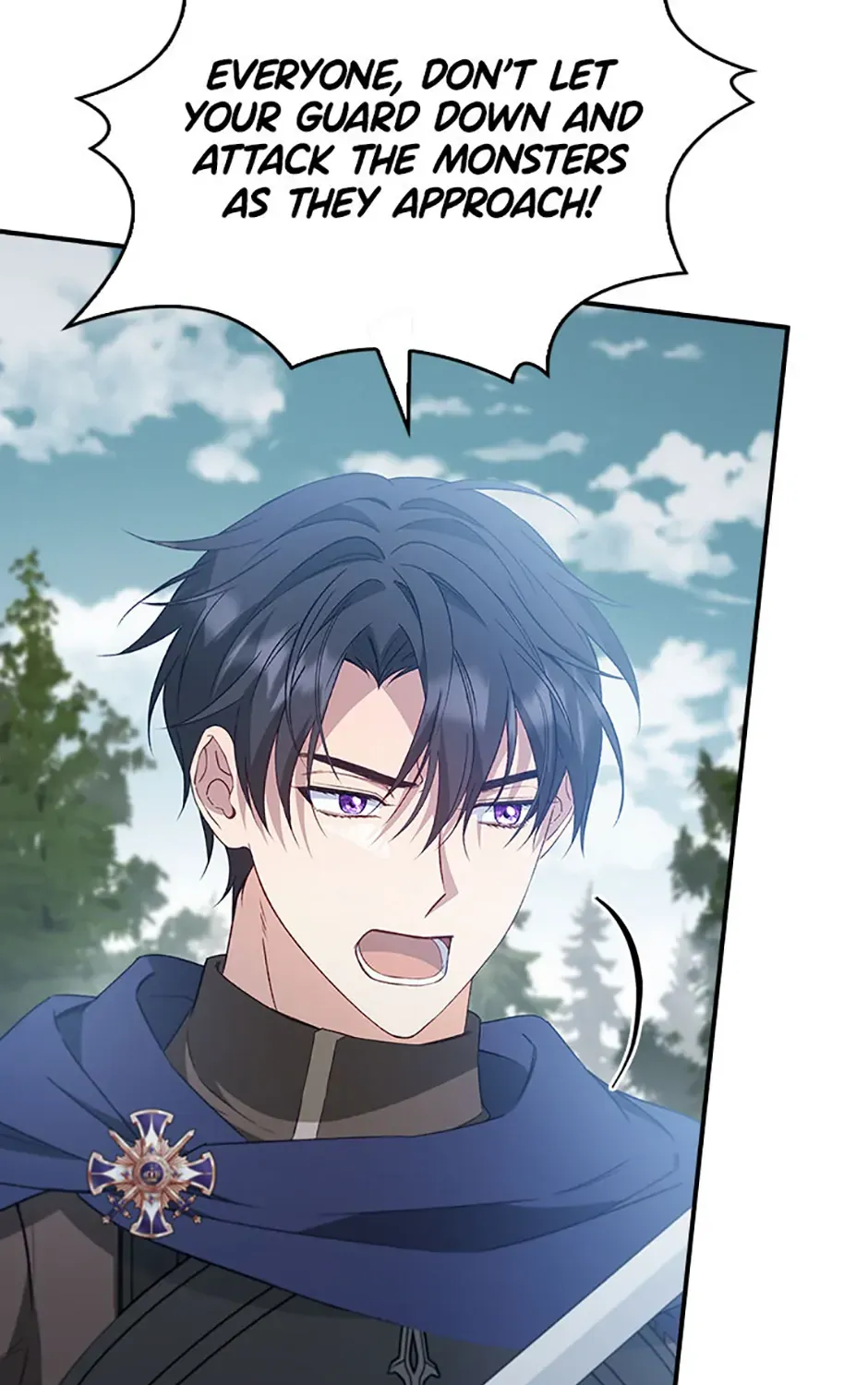 Fakes Don’t Want To Be Real Chapter 80 page 51 - 