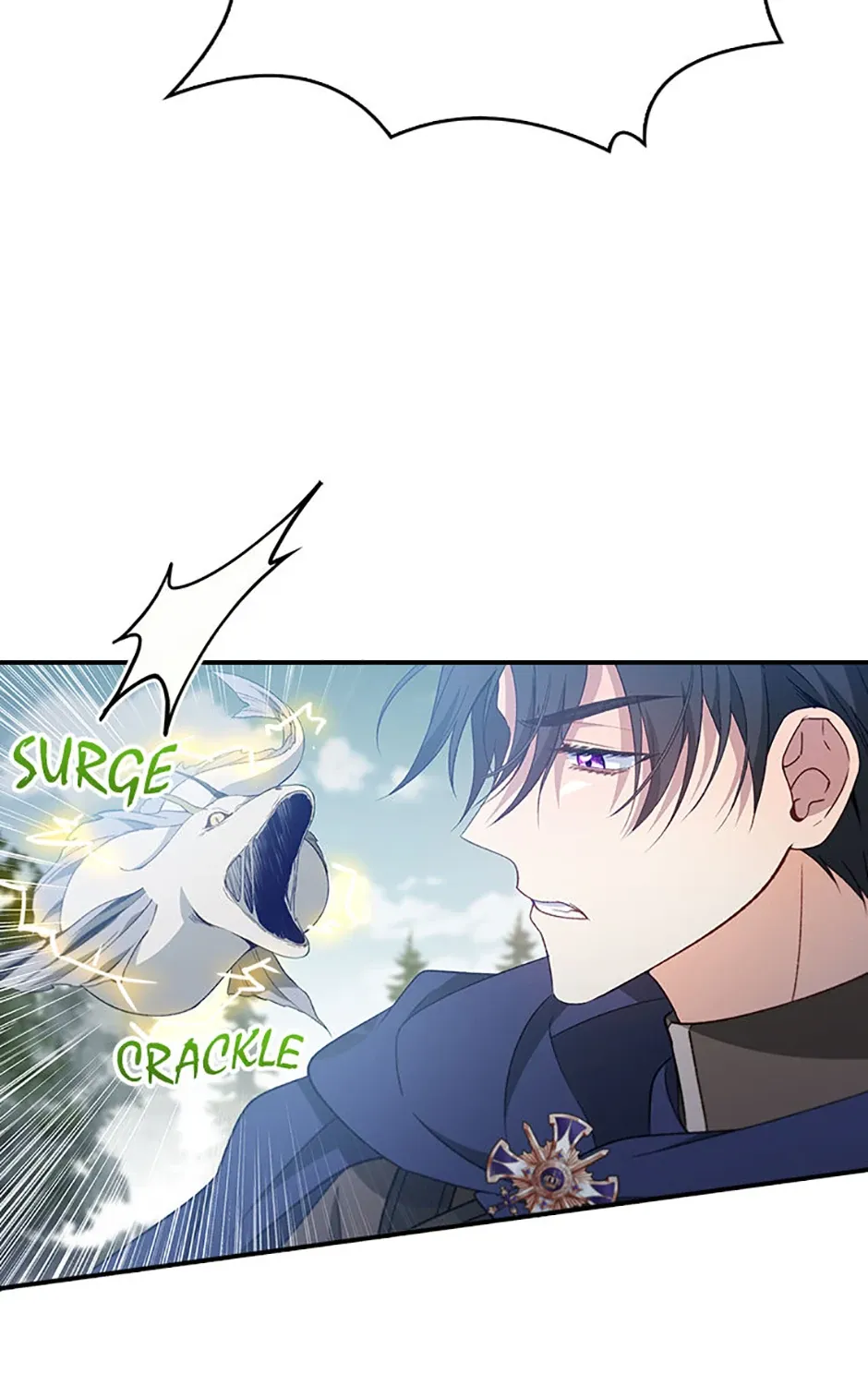 Fakes Don’t Want To Be Real Chapter 80 page 53 - 