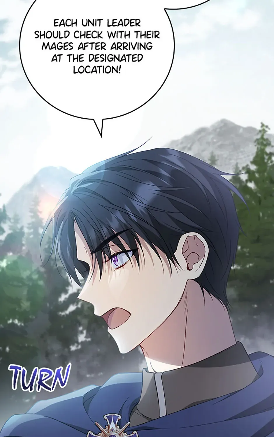 Fakes Don’t Want To Be Real Chapter 80 page 7 - 