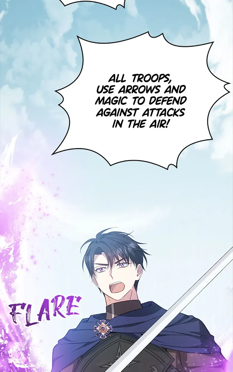 Fakes Don’t Want To Be Real Chapter 80 page 61 - 