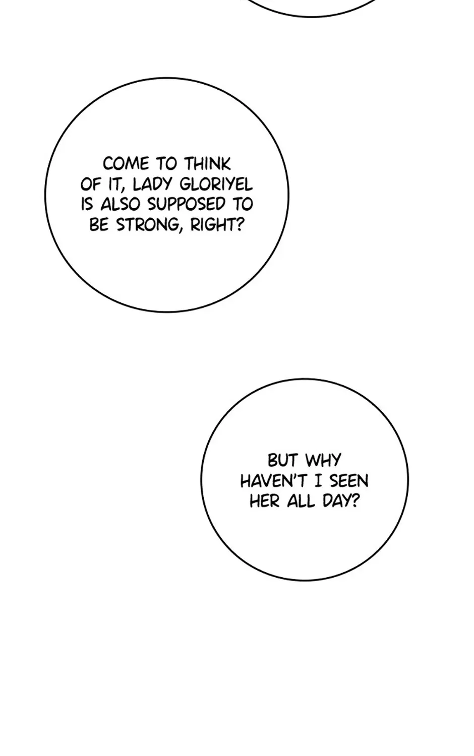 Fakes Don’t Want To Be Real Chapter 80 page 67 - 