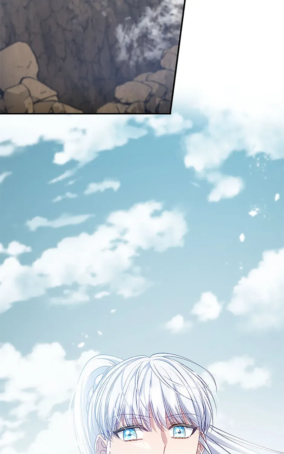 Fakes Don’t Want To Be Real Chapter 80 page 71 - 